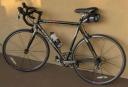 New Bike